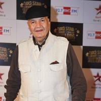 Prem Chopra - Big Star Entertainment Awards 2013 Photos