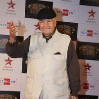 Prem Chopra - Big Star Entertainment Awards 2013 Photos | Picture 682226