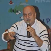 Anupam Kher - The Land Of The Flying Lamas Book Release Photos | Picture 683133