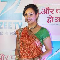 Ashita Dhawan - Launch of Zee TV new show Aur Pyaar Ho Gaya Photos