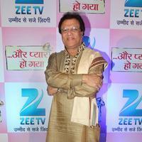 Rajeev Verma - Launch of Zee TV new show Aur Pyaar Ho Gaya Photos | Picture 683080