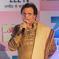 Rajeev Verma - Launch of Zee TV new show Aur Pyaar Ho Gaya Photos | Picture 683092
