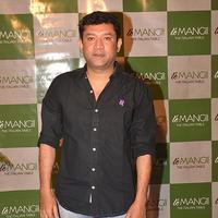 Ken Ghosh - Launch of Cafe Le Mangii Photos