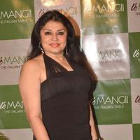Kiran Sippy - Launch of Cafe Le Mangii Photos