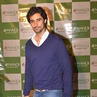 Kunal Kapoor - Launch of Cafe Le Mangii Photos | Picture 683459
