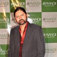 Sameer Arya - Launch of Cafe Le Mangii Photos | Picture 683467