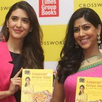 Launch of Kellogg's Corn Flakes Breakfast Recipe Book Photos | Picture 683104