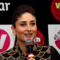 Kareena Kapoor - Kareena Kapoor Promotes VithU Mobile App Photos | Picture 683018