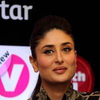 Kareena Kapoor - Kareena Kapoor Promotes VithU Mobile App Photos | Picture 683022