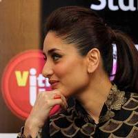 Kareena Kapoor - Kareena Kapoor Promotes VithU Mobile App Photos | Picture 683024