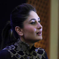 Kareena Kapoor - Kareena Kapoor Promotes VithU Mobile App Photos | Picture 683035