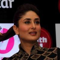 Kareena Kapoor - Kareena Kapoor Promotes VithU Mobile App Photos | Picture 683045