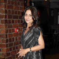 Shefali Shah - Music launch of film Lakshmi Stills
