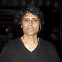 Nagesh Kukunoor - Music launch of film Lakshmi Stills
