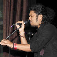 Papon - Music launch of film Lakshmi Stills