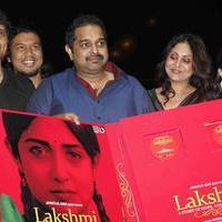 Music launch of film Lakshmi Stills | Picture 683258
