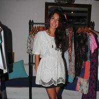 Monica Dogra - Malaika & Amrita at Preview Collection of The Closet Label Photos | Picture 682975