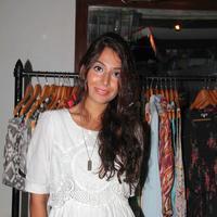 Monica Dogra - Malaika & Amrita at Preview Collection of The Closet Label Photos