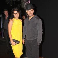 Aamir Khan - Success Party of Deepika Padukone Photos | Picture 683828