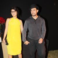 Aamir Khan - Success Party of Deepika Padukone Photos | Picture 683831