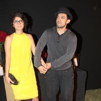 Aamir Khan - Success Party of Deepika Padukone Photos
