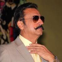 Gulshan Grover - Mumbai Film and Comics Convention 2013 Photos | Picture 683612