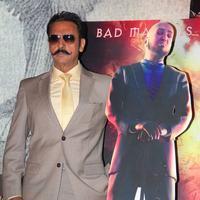 Gulshan Grover - Mumbai Film and Comics Convention 2013 Photos | Picture 683617