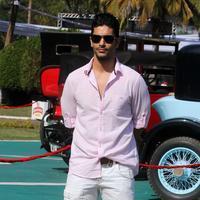 Angad Bedi - Launch of Kingfisher Calendar 2014 Photos | Picture 683663