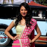 Rochelle Maria Rao - Launch of Kingfisher Calendar 2014 Photos | Picture 683672