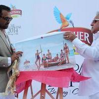 Launch of Kingfisher Calendar 2014 Photos | Picture 683705