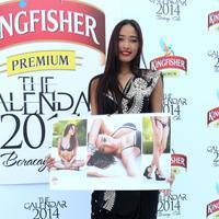 Ketho Leno - Launch of Kingfisher Calendar 2014 Photos | Picture 683718