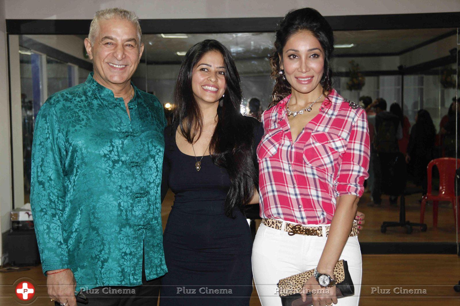Launch of Mandeep Hot Yoga Stills | Picture 683771