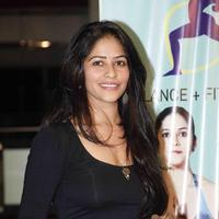 Launch of Mandeep Hot Yoga Stills | Picture 683751
