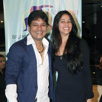 Launch of Mandeep Hot Yoga Stills | Picture 683781