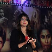 Subuhi Joshi - St Xavier's High School Celebrate 100 years of Indian Cinema Stills