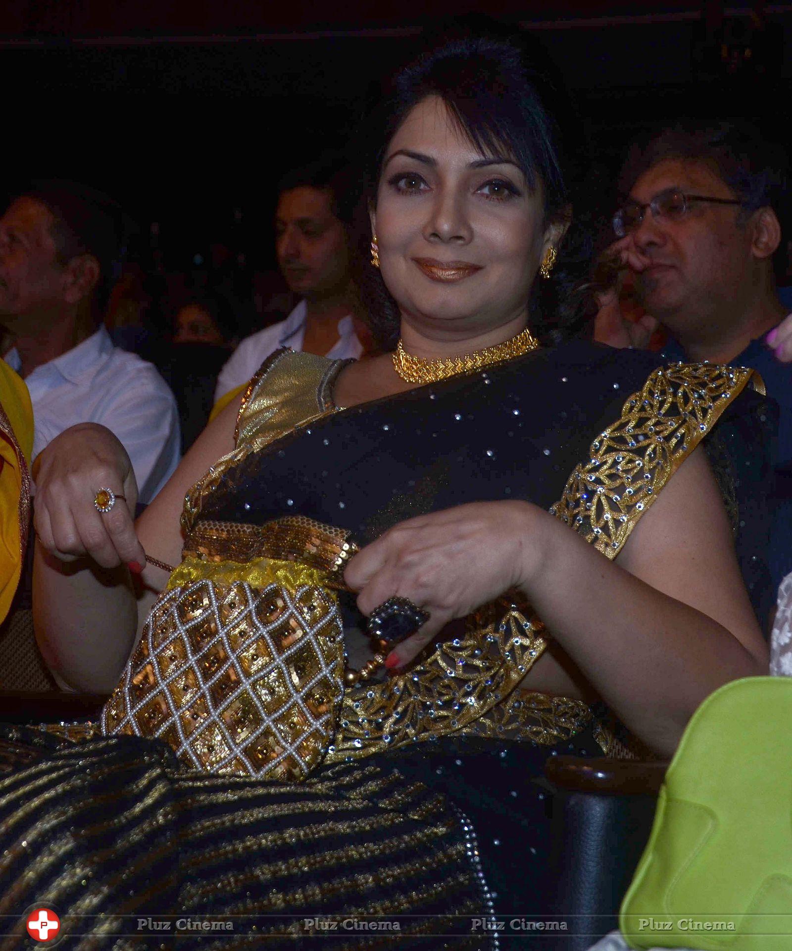 Asawari Joshi - Amitabh Bachchan at MNCS 7th Anniversary Function Photos | Picture 685855