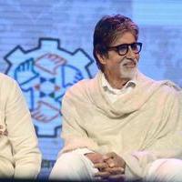Amitabh Bachchan at MNCS 7th Anniversary Function Photos | Picture 685397
