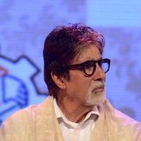 Amitabh Bachchan - Amitabh Bachchan at MNCS 7th Anniversary Function Photos | Picture 685402