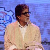 Amitabh Bachchan - Amitabh Bachchan at MNCS 7th Anniversary Function Photos
