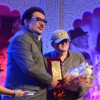Amitabh Bachchan at MNCS 7th Anniversary Function Photos | Picture 685844