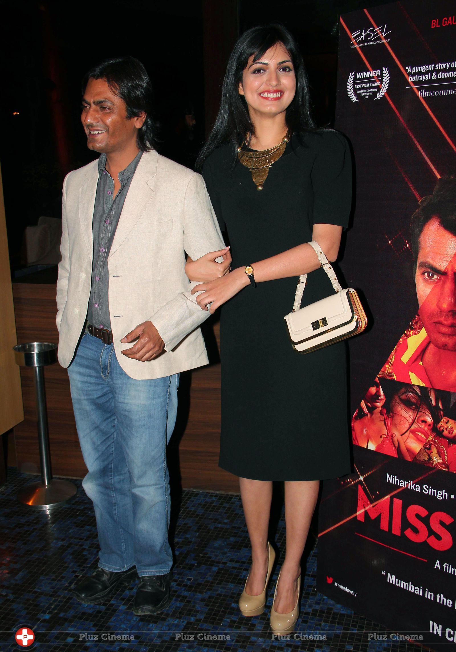 First look of film Miss Lovely Photos | Picture 685556