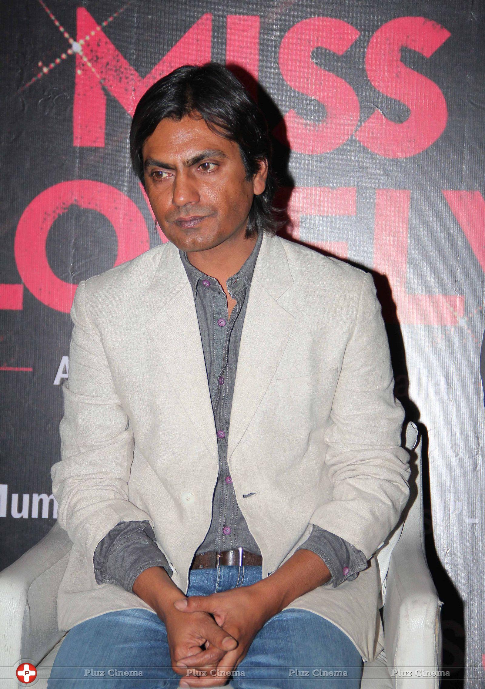 Nawazuddin Siddiqui - First look of film Miss Lovely Photos | Picture 685564