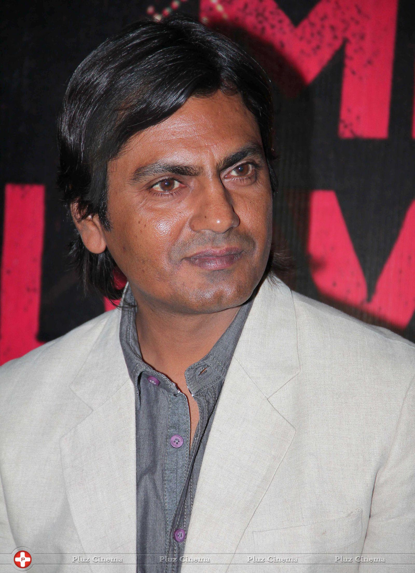 Nawazuddin Siddiqui - First look of film Miss Lovely Photos | Picture 685565