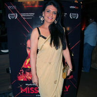 Zeena Bhatia - First look of film Miss Lovely Photos | Picture 685549