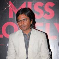 Nawazuddin Siddiqui - First look of film Miss Lovely Photos | Picture 685564