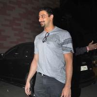 Arunoday Singh - Screening of film The Wolf of Wall Street Stills | Picture 685419