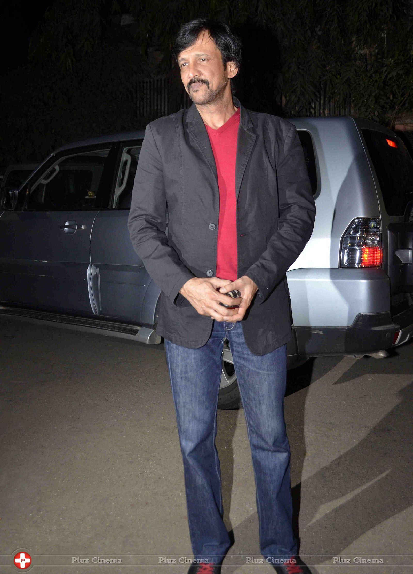 Kay Kay Menon - Screening of film The Wolf of Wall Street Stills | Picture 685414