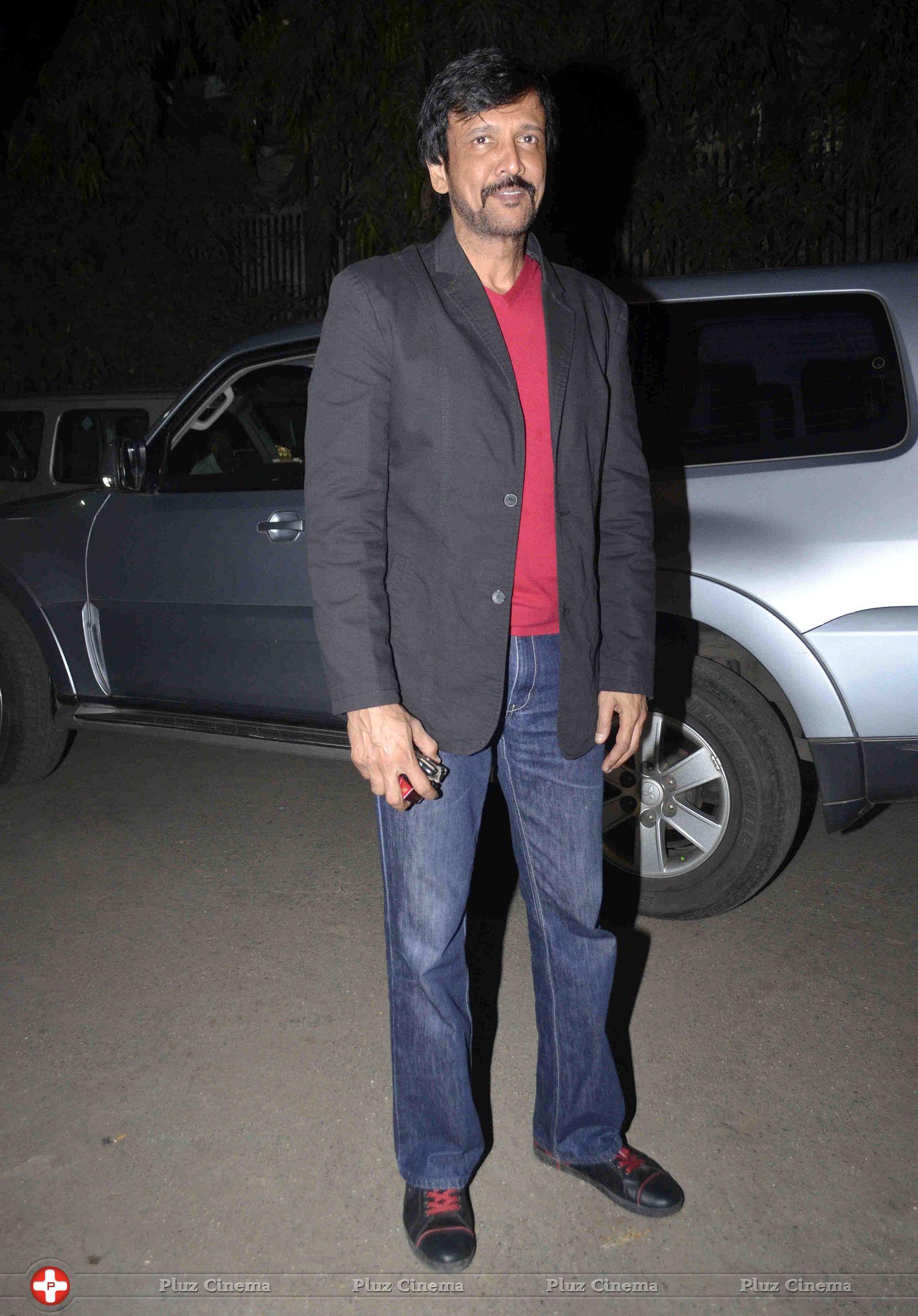 Kay Kay Menon - Screening of film The Wolf of Wall Street Stills | Picture 685415
