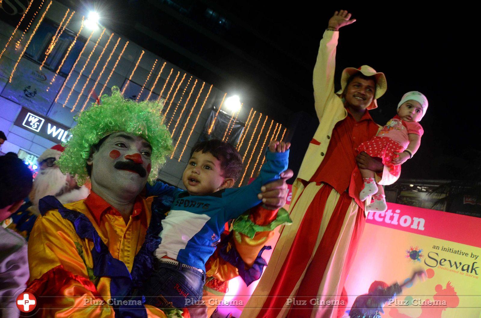 Mulund Carnival Festival 2013 Photos | Picture 687152