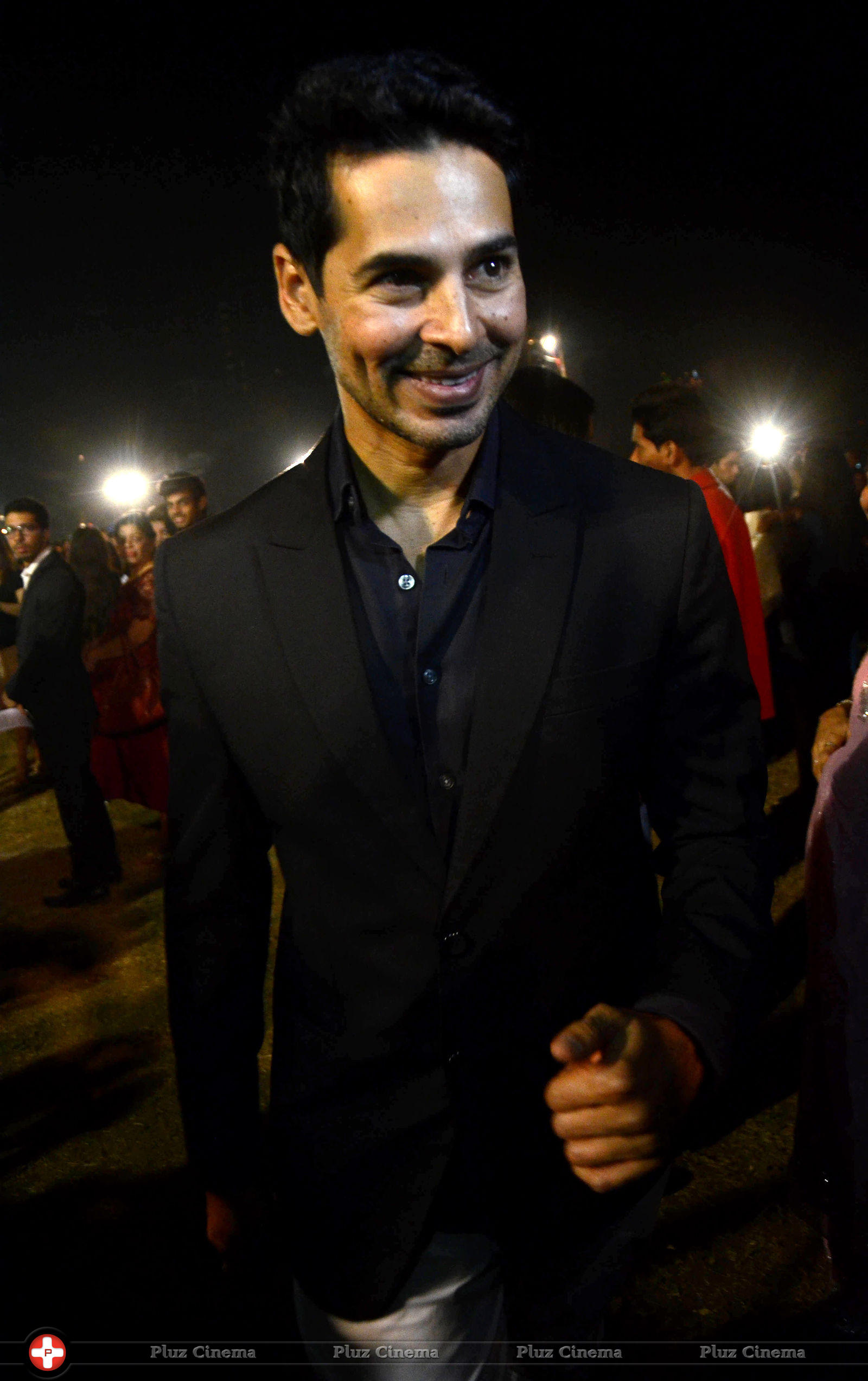 Dino Morea - Bollywood Stars attend Christmas Service Photos | Picture 686542